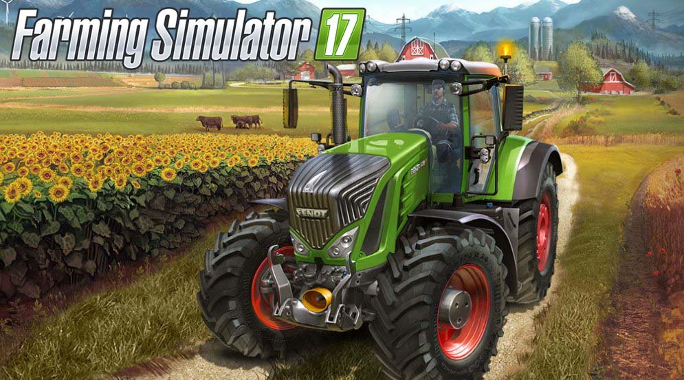 Farming Simulator 17 Download Free - companiesfasr
